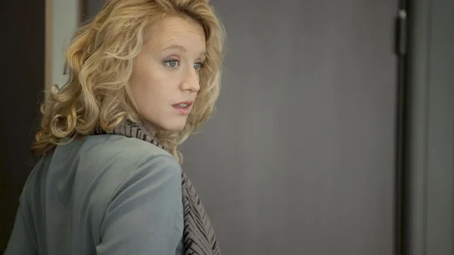 Photo du film : Crime d'Amour