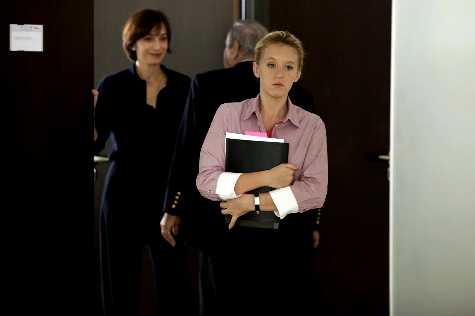 Photo 3 du film : Crime d'Amour