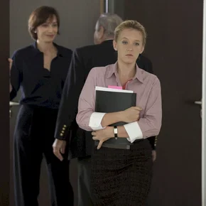 Photo du film : Crime d'Amour