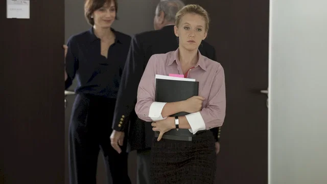 Photo du film : Crime d'Amour