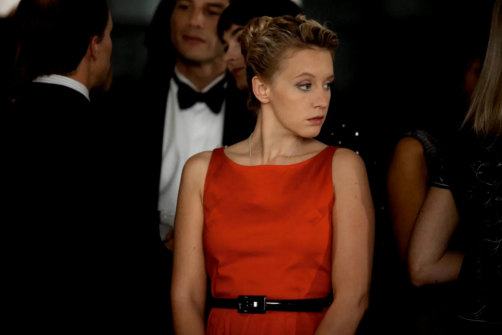 Photo 4 du film : Crime d'Amour