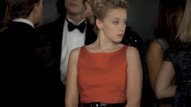 Photo du film : Crime d'Amour