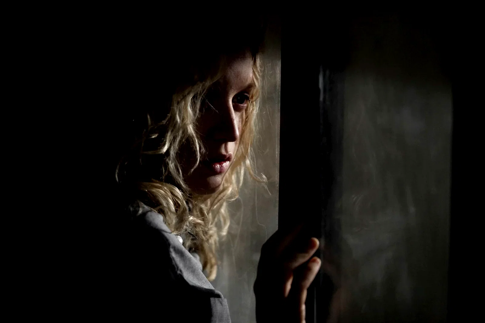 Photo 5 du film : Crime d'Amour