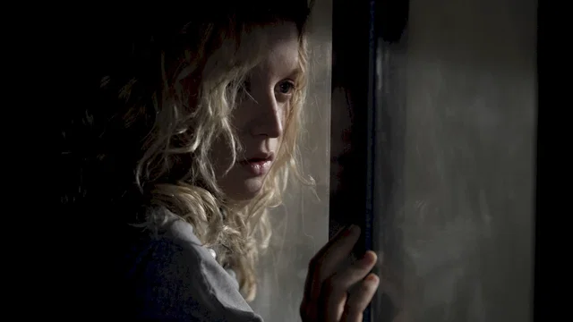 Photo du film : Crime d'Amour
