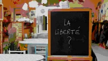 Photo 4 du film : Ce n'est qu'un début