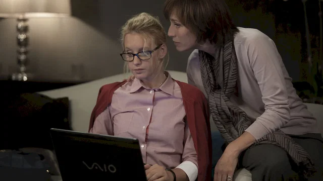 Photo du film : Crime d'Amour