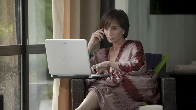 Photo du film : Crime d'Amour