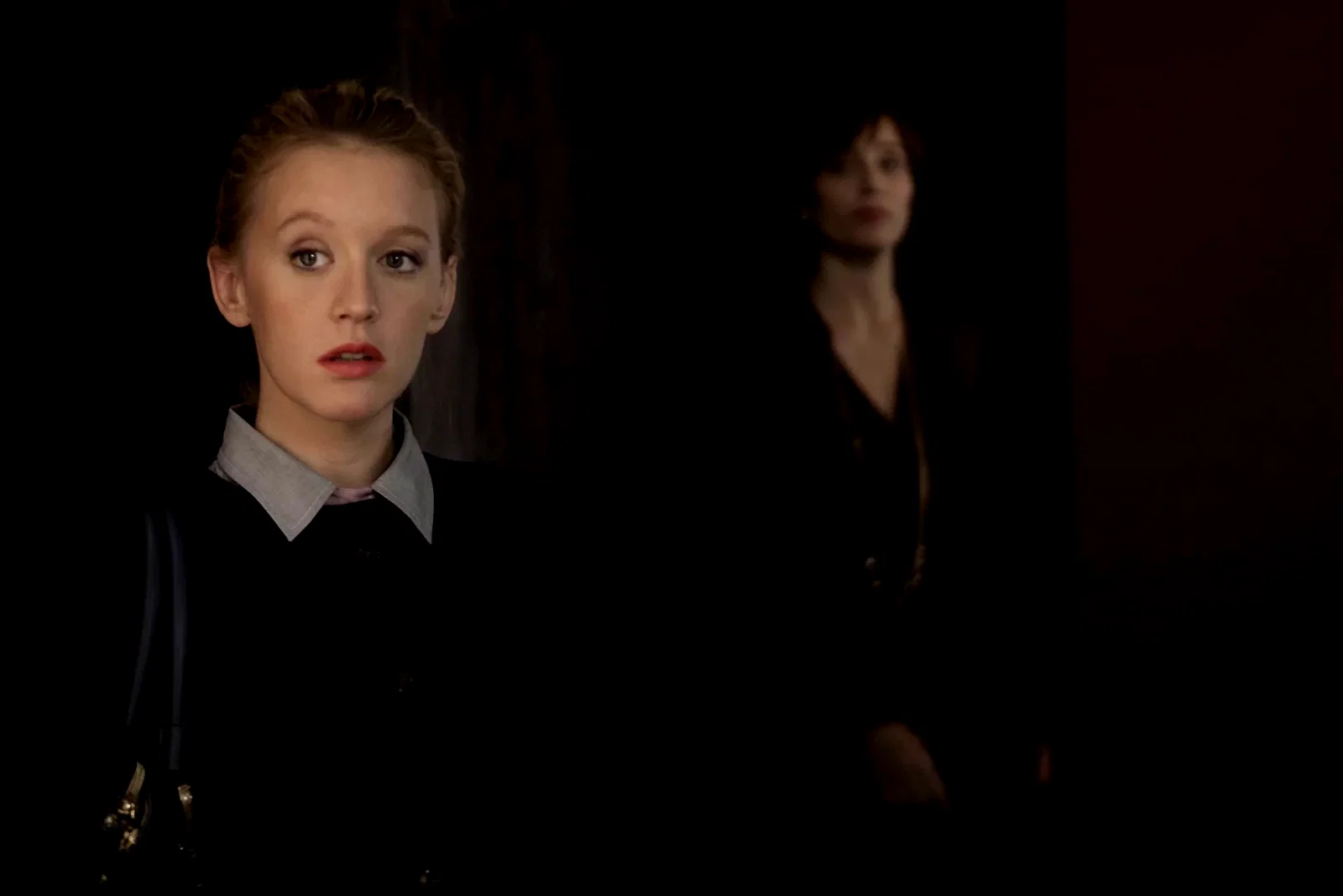 Photo 8 du film : Crime d'Amour