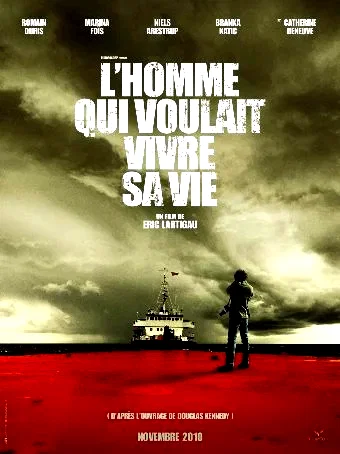Photo 2 du film : L'homme qui voulait vivre sa vie