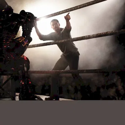 Miniature photo du film : Real Steel