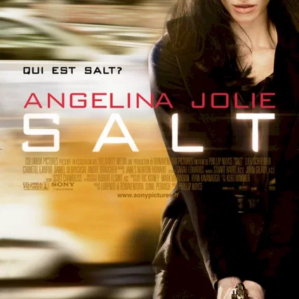 Miniature photo du film : Salt
