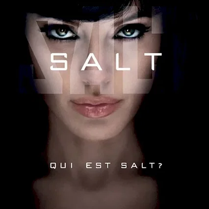 Miniature photo du film : Salt