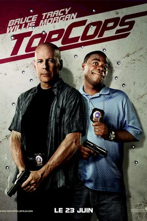 Affiche du film : Top Cops