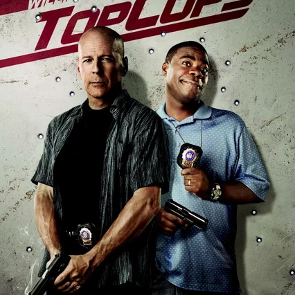 Miniature photo du film : Top Cops