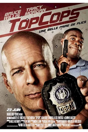 Photo du film : Top Cops