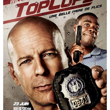 Miniature photo du film : Top Cops