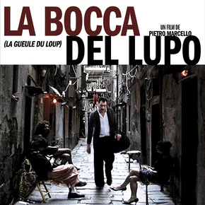 Photo du film : La bocca del lupo 
