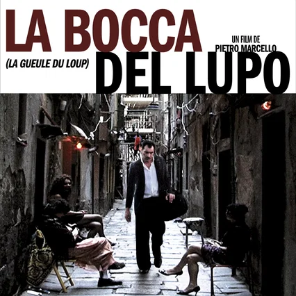 Miniature photo du film : La bocca del lupo 