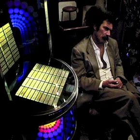 Photo du film : La bocca del lupo 