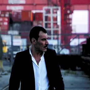Photo du film : La bocca del lupo 