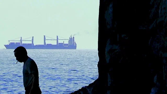 Photo 4 du film : La bocca del lupo 