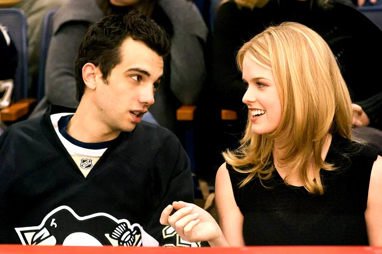 Photo 4 du film : Trop belle !