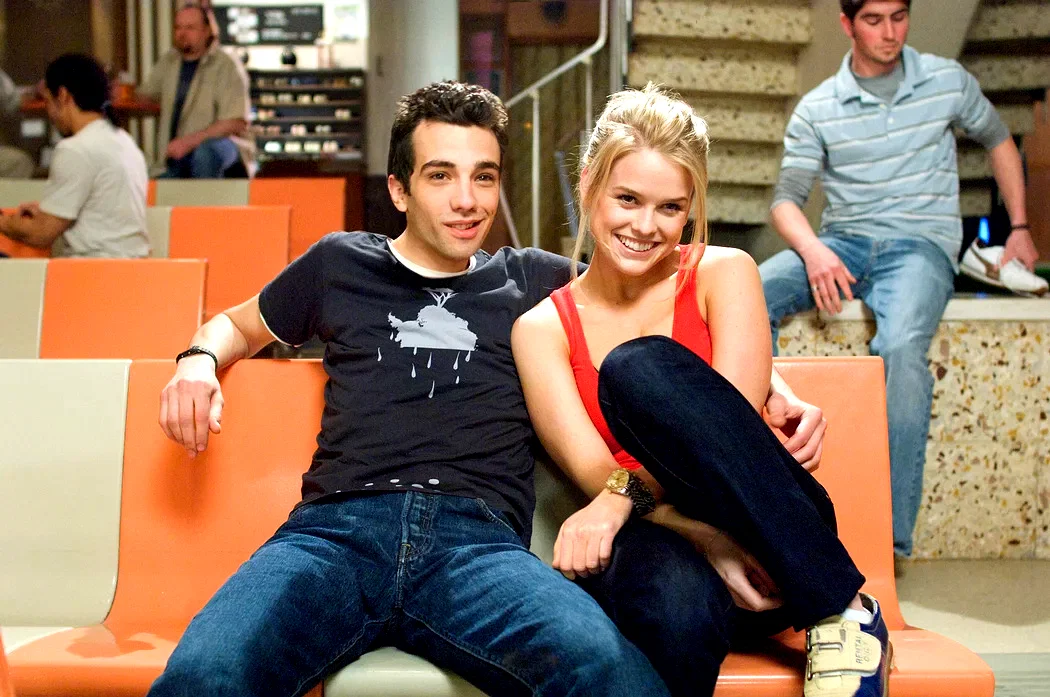Photo 8 du film : Trop belle !