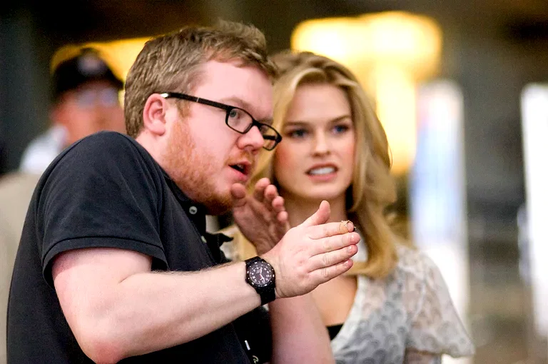 Photo 12 du film : Trop belle !