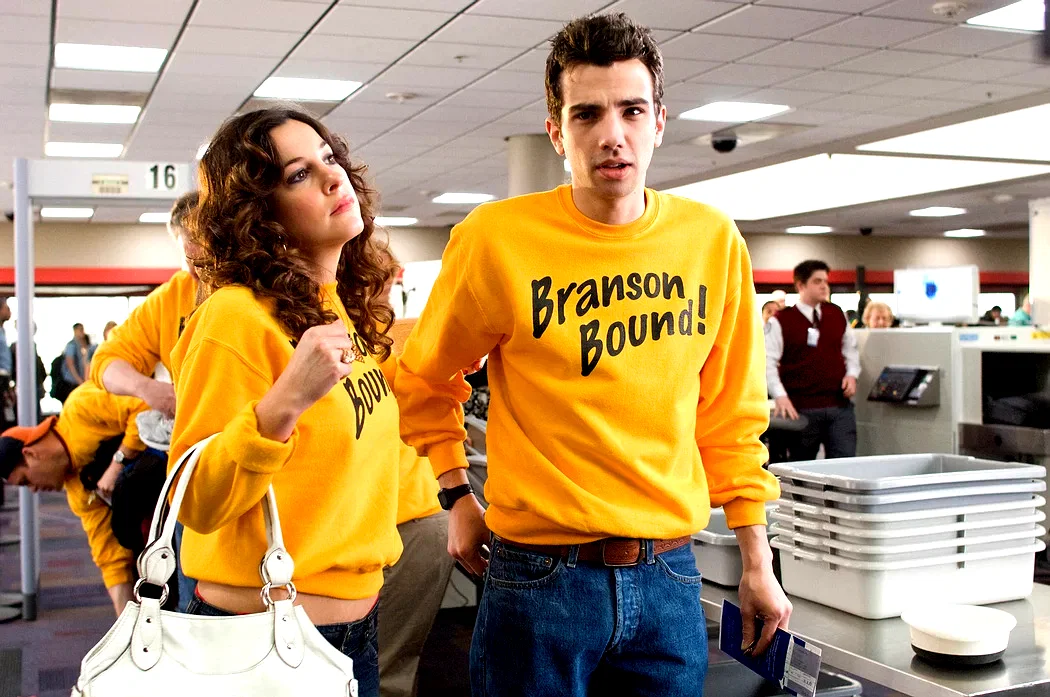 Photo 14 du film : Trop belle !