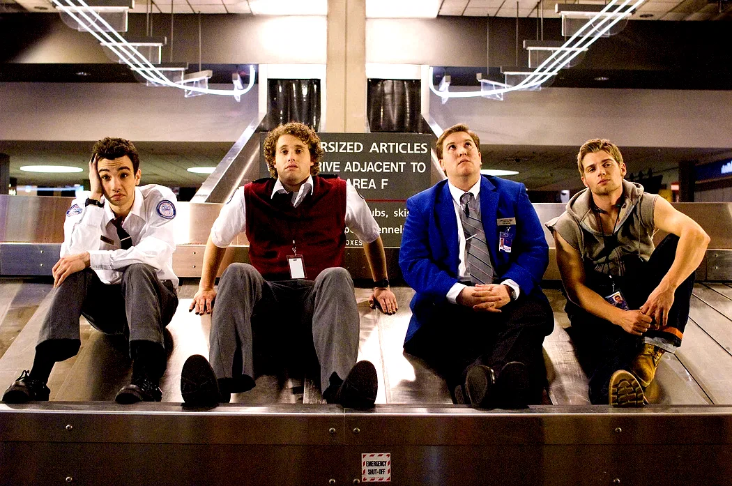 Photo 15 du film : Trop belle !