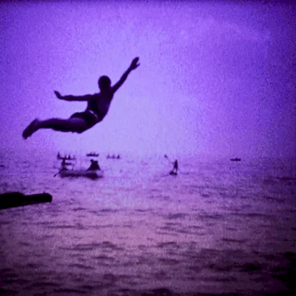 Miniature photo du film : La bocca del lupo 