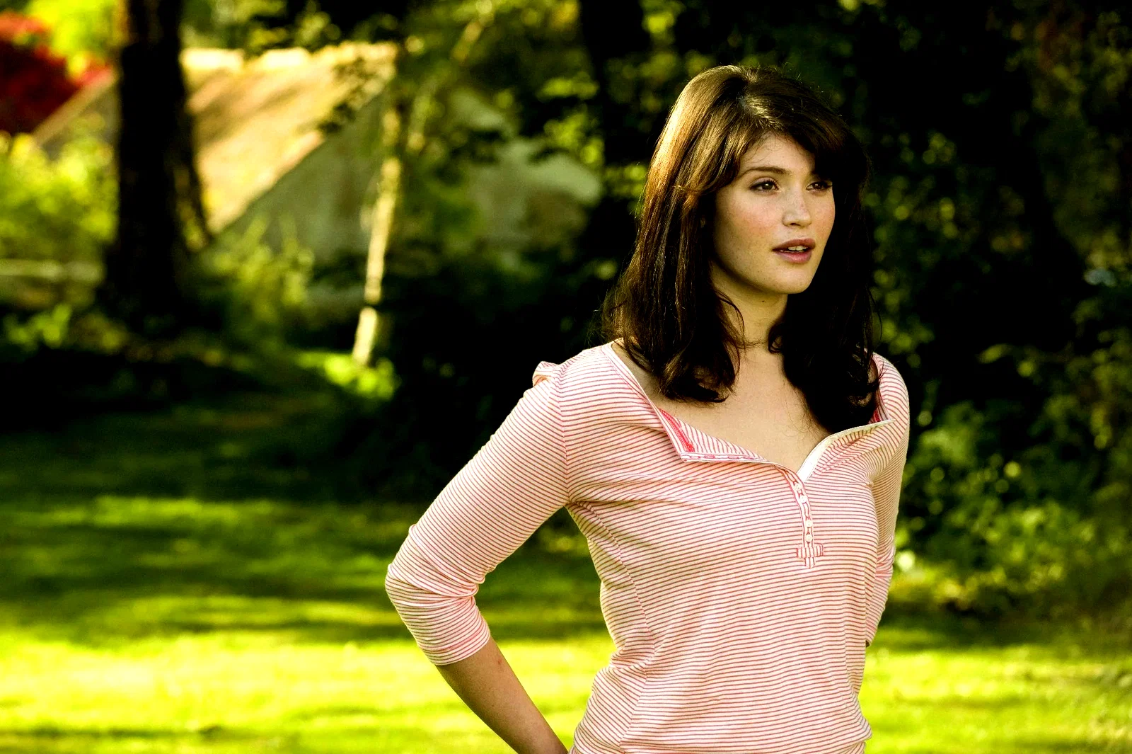 Photo 11 du film : Tamara Drewe