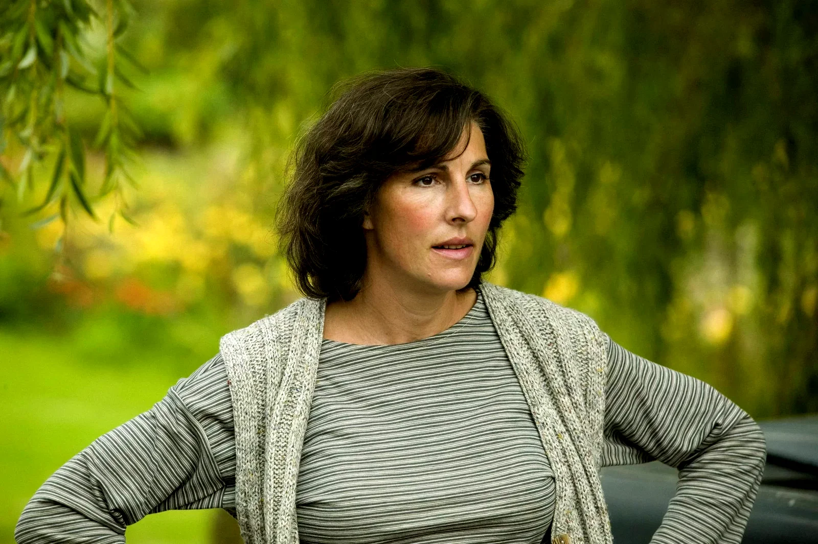 Photo 12 du film : Tamara Drewe