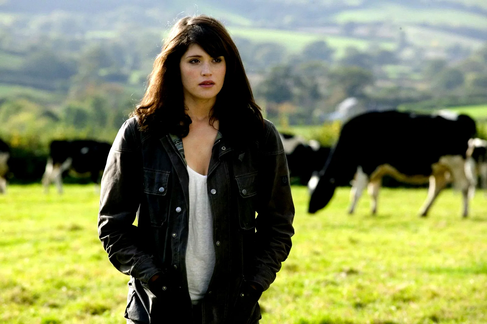 Photo 15 du film : Tamara Drewe