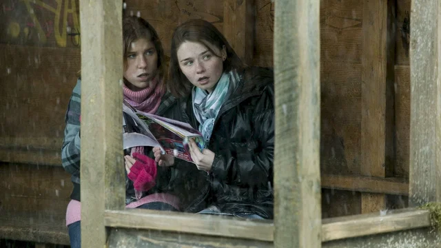 Photo du film : Tamara Drewe