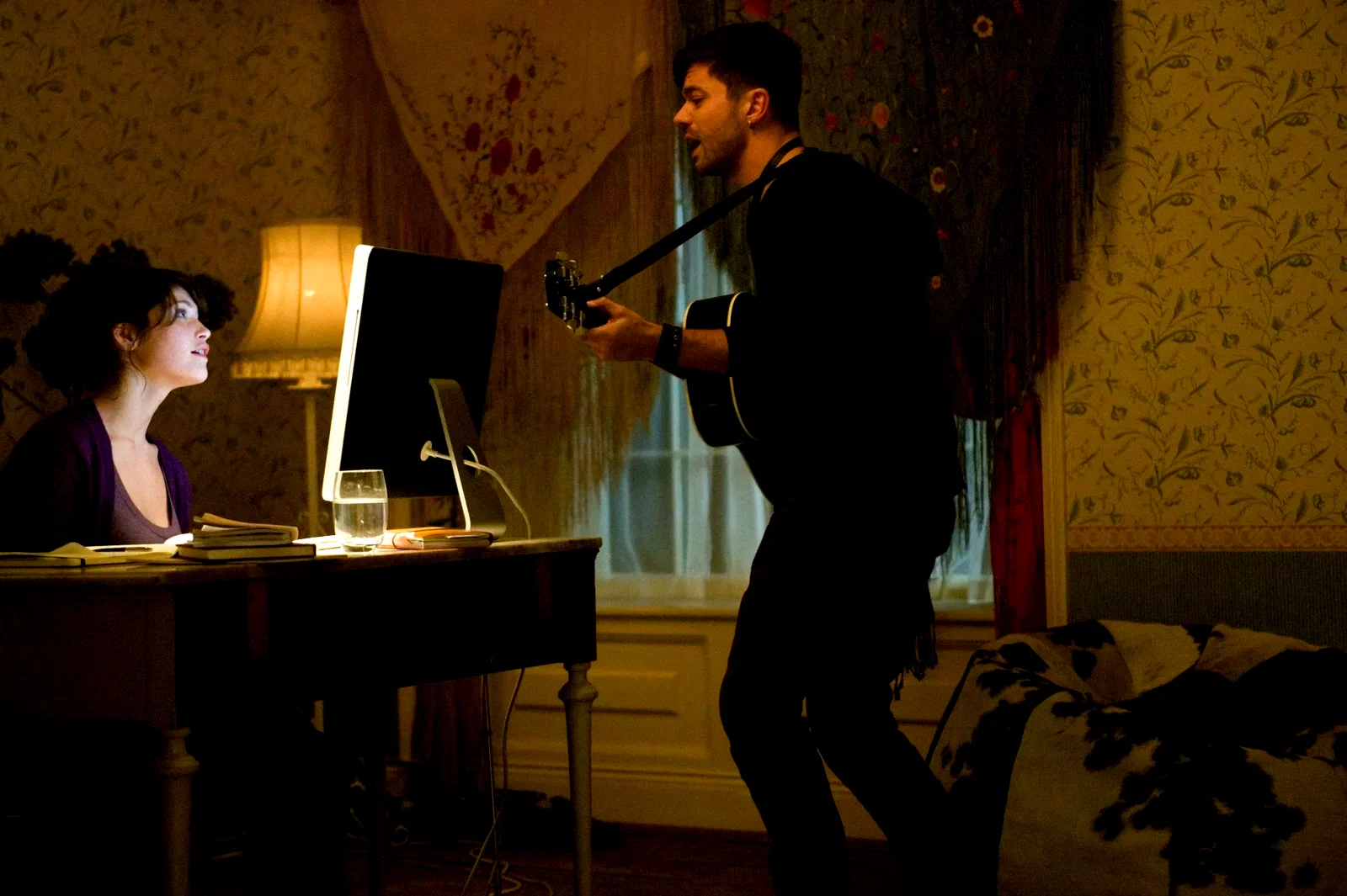 Photo 17 du film : Tamara Drewe