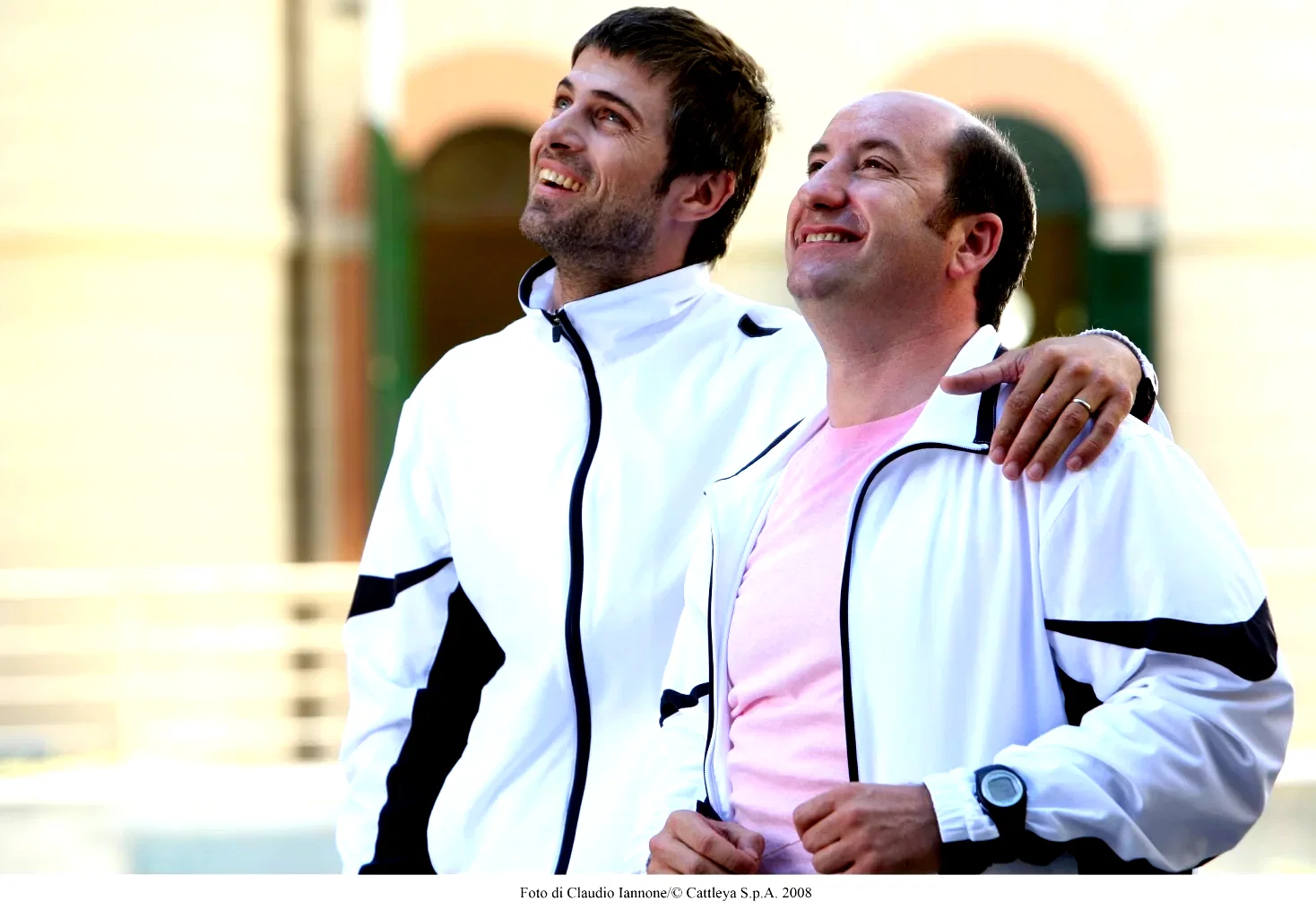 Photo 2 du film : Questione di cuore 