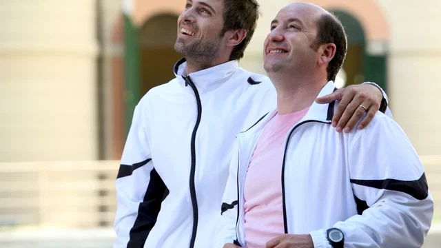 Photo 2 du film : Questione di cuore 