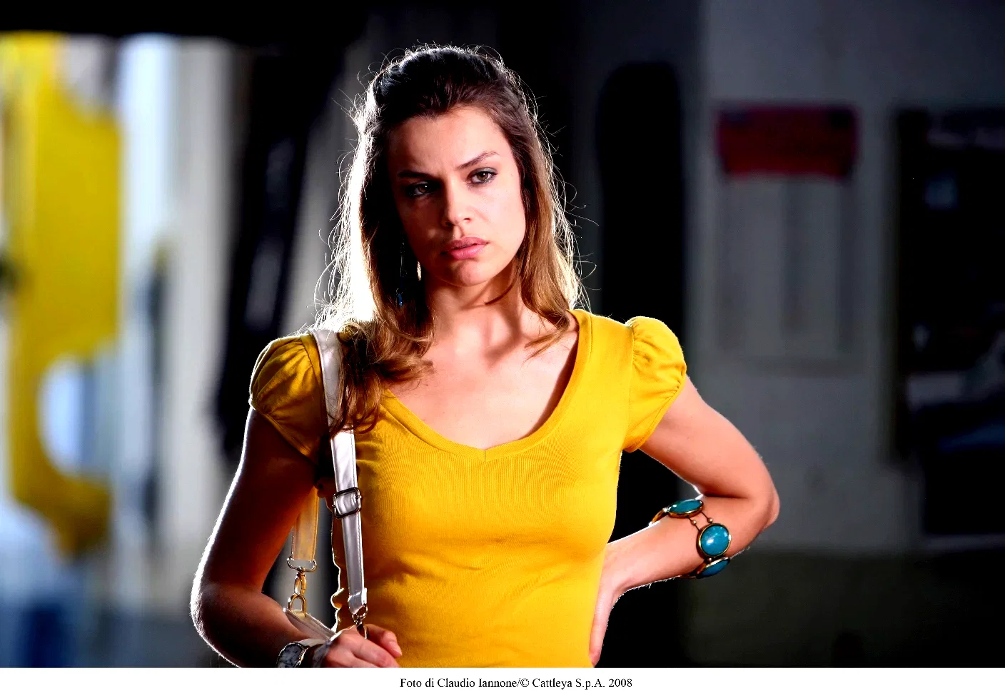 Photo 3 du film : Questione di cuore 