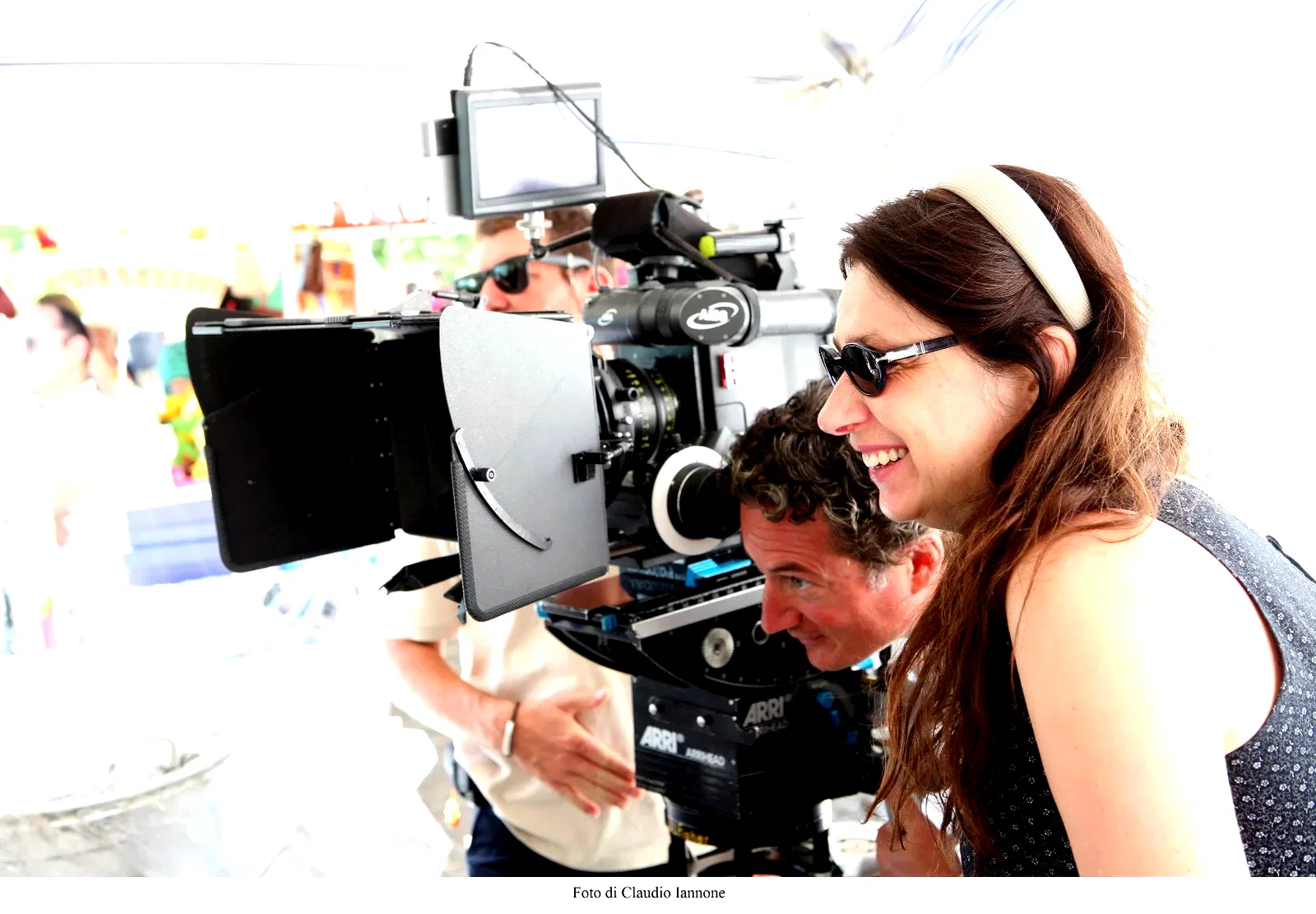 Photo 4 du film : Questione di cuore 