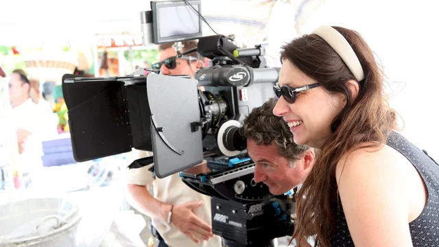 Photo 4 du film : Questione di cuore 