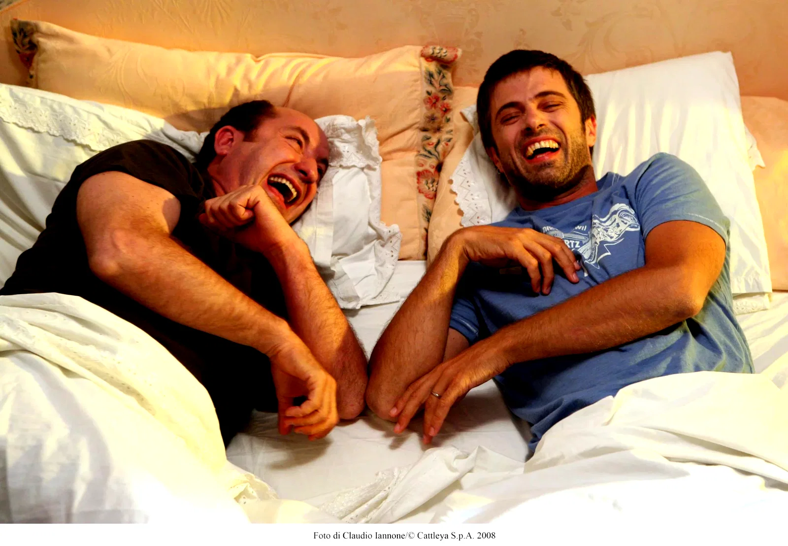 Photo 6 du film : Questione di cuore 