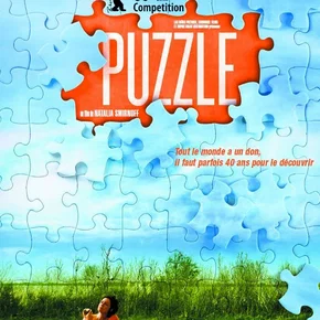Photo du film : Puzzle