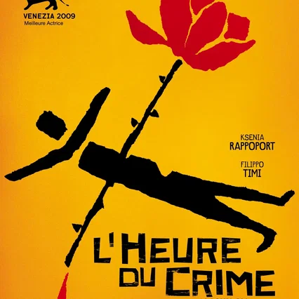 Miniature photo du film : L'heure du crime