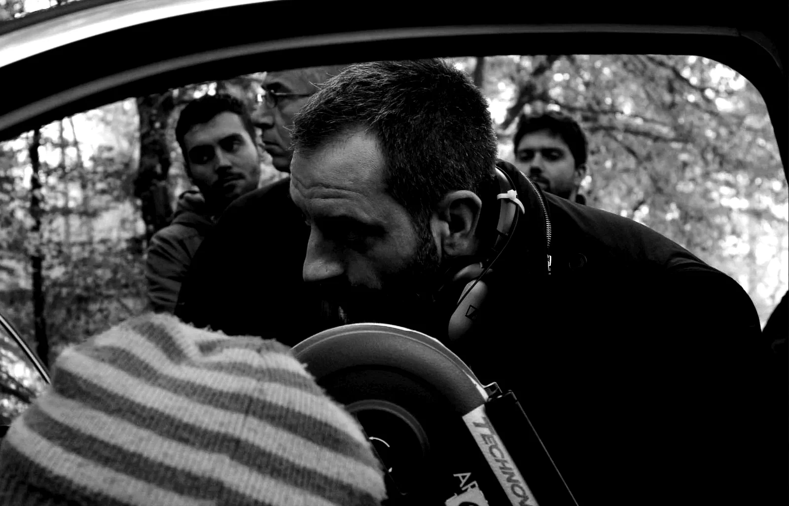 Photo du film : L'heure du crime