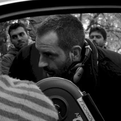 Miniature photo du film : L'heure du crime