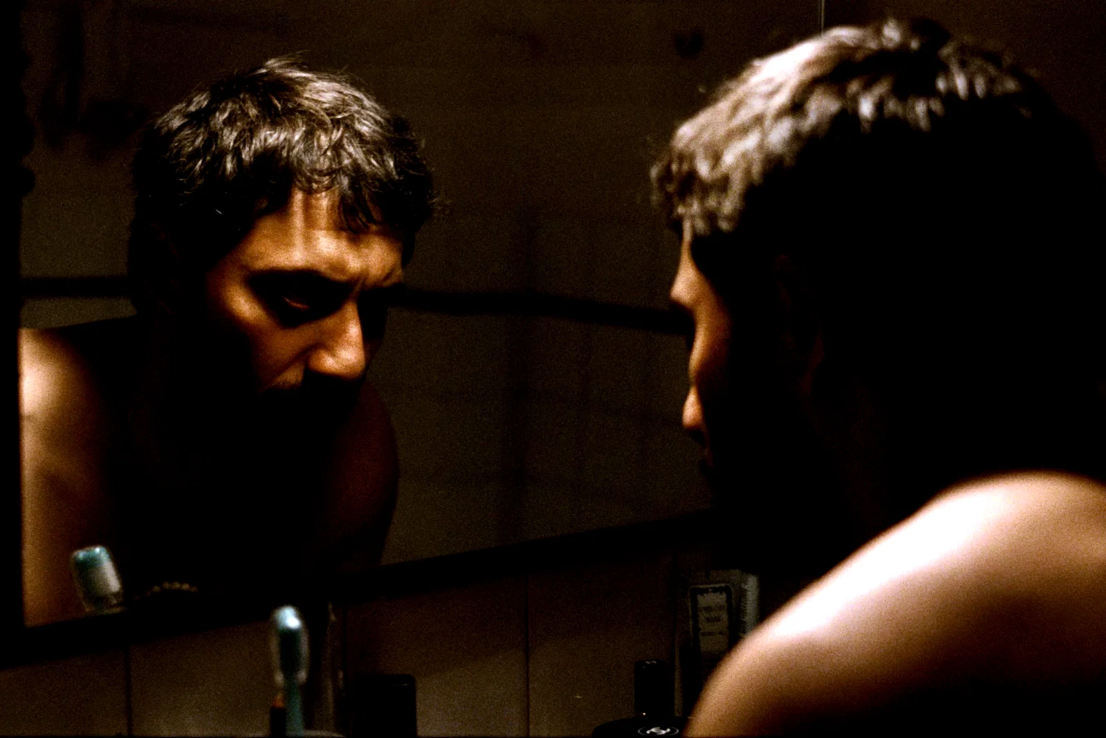 Photo du film : L'heure du crime