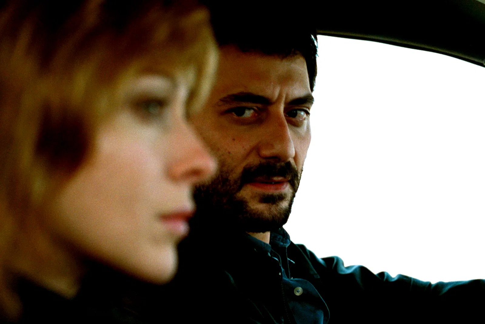 Photo du film : L'heure du crime