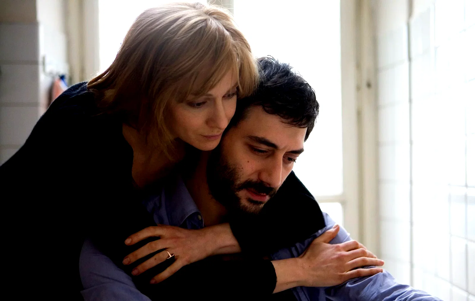 Photo du film : L'heure du crime