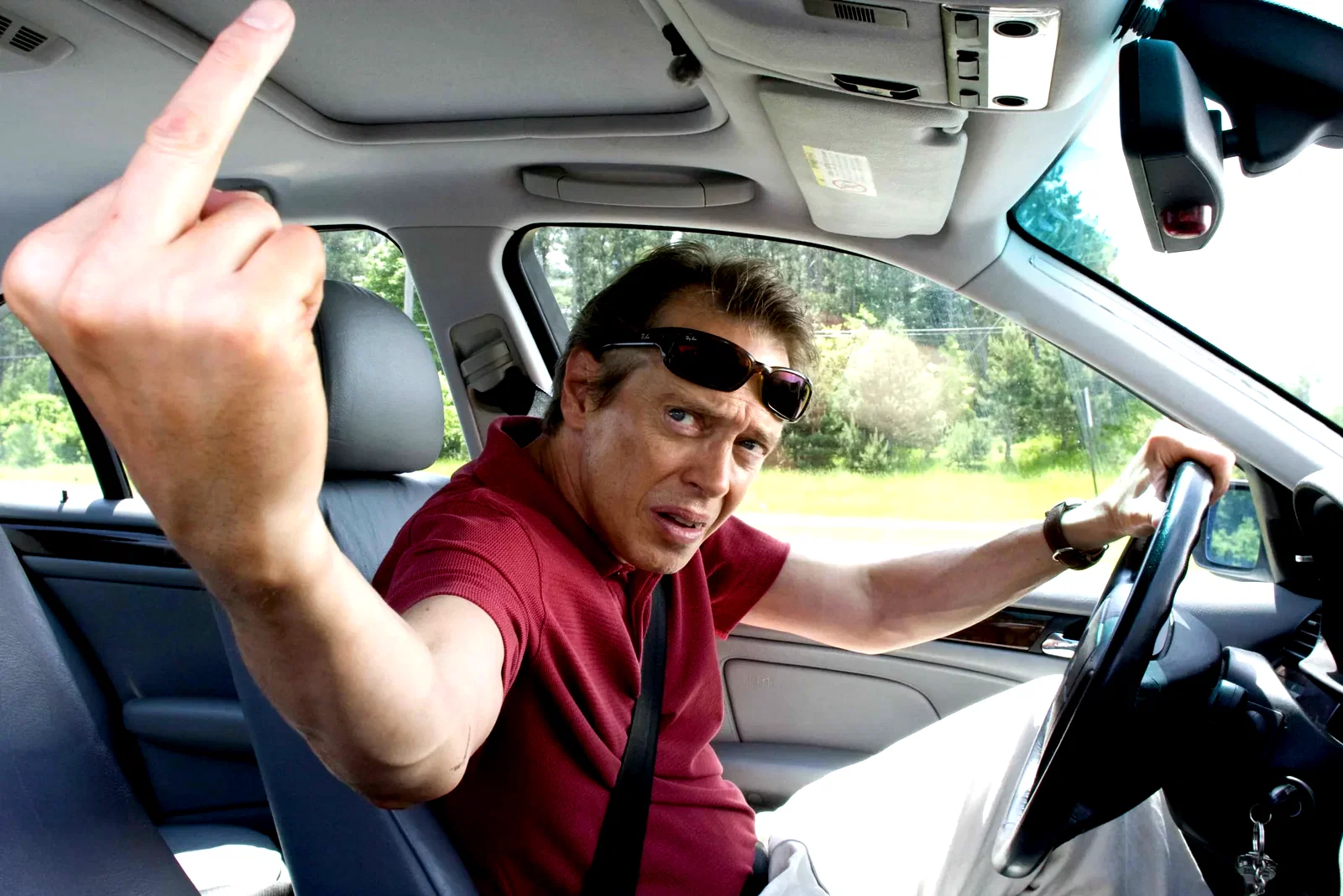 Photo 2 du film : Be Bad !